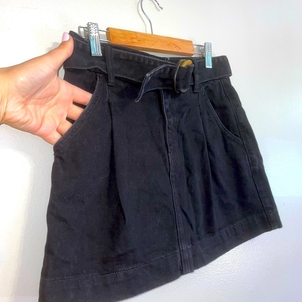 We The Free Skirt